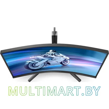 Игровой монитор Philips 27M2C5500W/01 картинка 7